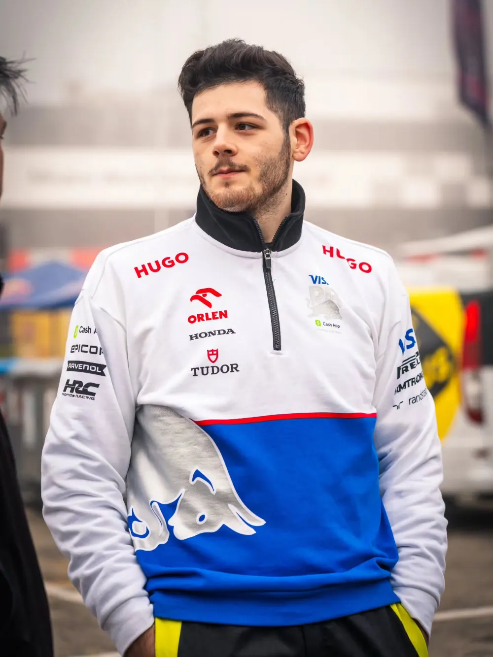 David Tonizza