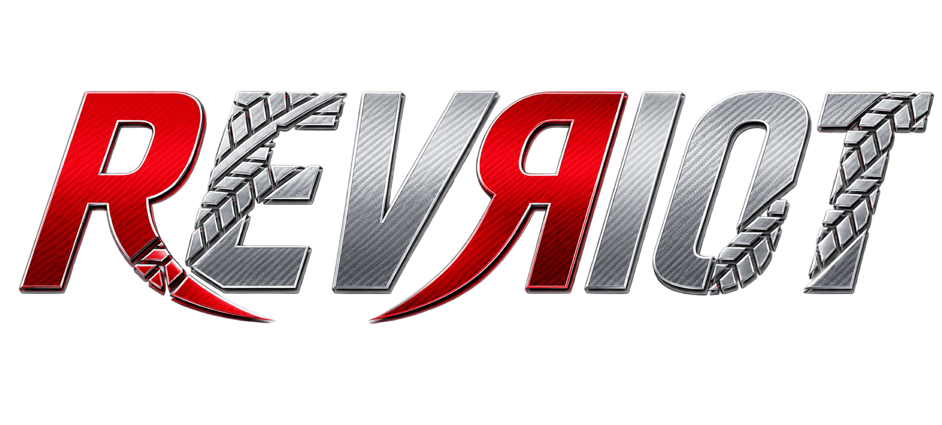 REVRIOT